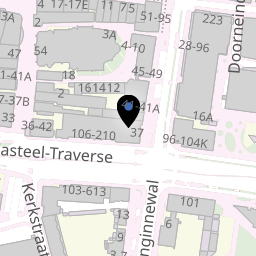 Appartement HMD00 I 1487 24