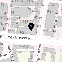 Appartement HMD00 I 1487 28