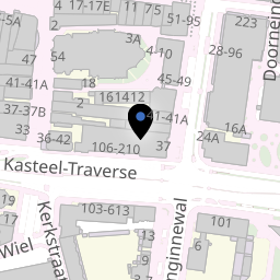 Appartement HMD00 I 1487 29