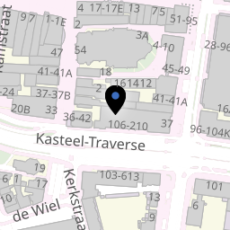 Appartement HMD00 I 1487 32
