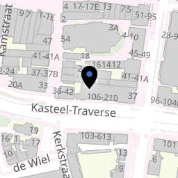 Appartement HMD00 I 1487 34