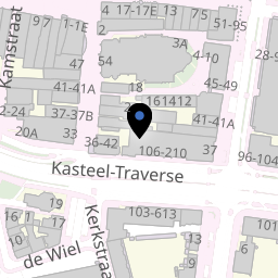 Appartement HMD00 I 1487 35