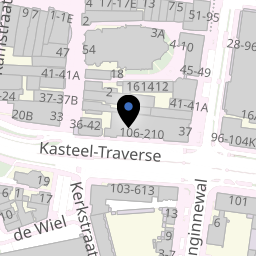 Appartement HMD00 I 1487 45