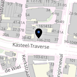 Appartement HMD00 I 1487 46