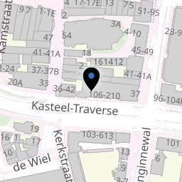 Appartement HMD00 I 1487 47