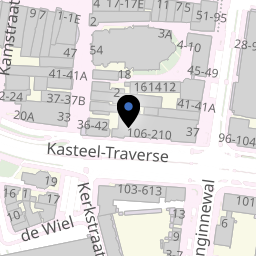 Appartement HMD00 I 1487 48