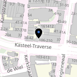 Appartement HMD00 I 1487 49