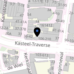 Appartement HMD00 I 1487 50