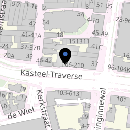 Appartement HMD00 I 1487 57