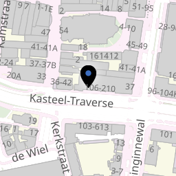 Appartement HMD00 I 1487 58