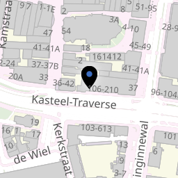 Appartement HMD00 I 1487 59