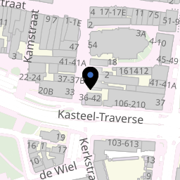Appartement HMD00 I 1487 6