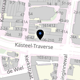 Appartement HMD00 I 1487 60