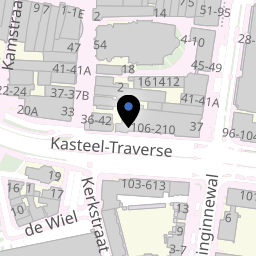 Appartement HMD00 I 1487 61