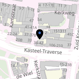 Appartement HMD00 I 1487 7