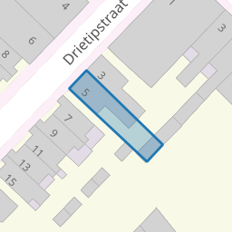 Perceel HMD00-I-1490