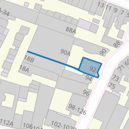 Perceel HMD00-I-1511