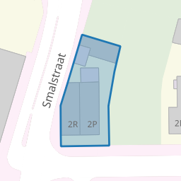 Perceel HMD00-I-1531