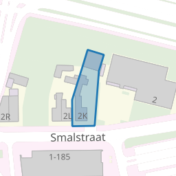 Perceel HMD00-I-1533