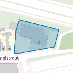 Perceel HMD00-I-1534