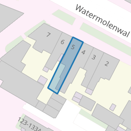 Perceel HMD00-I-1542