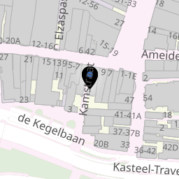 Appartement HMD00 I 1549 2