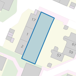 Perceel HMD00-I-1552