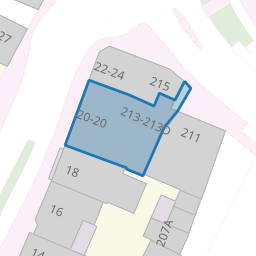 Perceel HMD00-I-1562