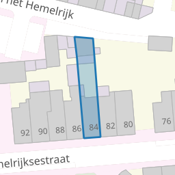 Perceel HMD00-I-1591