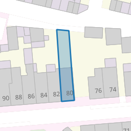 Perceel HMD00-I-1593