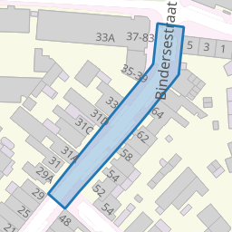 Perceel HMD00-I-1611