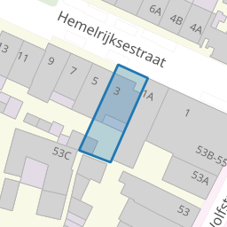 Perceel HMD00-I-1621