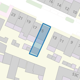 Perceel HMD00-I-1627