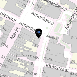 Appartement HMD00 I 1664 4