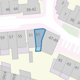 Perceel HMD00-I-1684