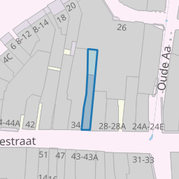 Perceel HMD00-I-1702