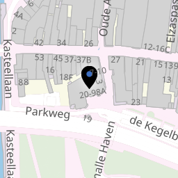 Appartement HMD00 I 1706 16