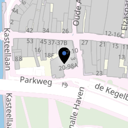 Appartement HMD00 I 1706 20