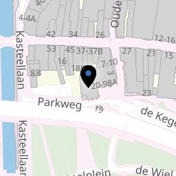 Appartement HMD00 I 1706 23