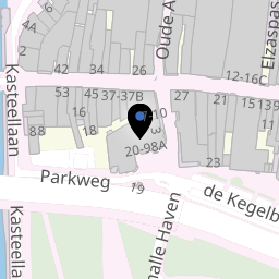 Appartement HMD00 I 1706 24
