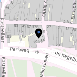 Appartement HMD00 I 1706 25
