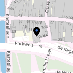 Appartement HMD00 I 1706 29
