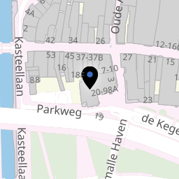 Appartement HMD00 I 1706 30