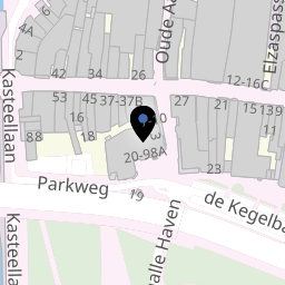 Appartement HMD00 I 1706 32