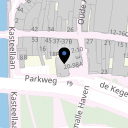 Appartement HMD00 I 1706 35