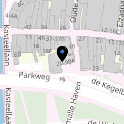 Appartement HMD00 I 1706 5