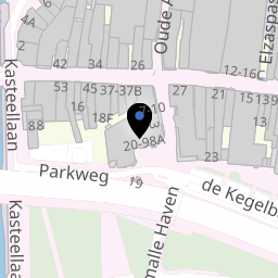 Appartement HMD00 I 1706 6