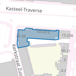 Perceel HMD00-I-1717