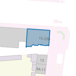 Perceel HMD00-I-1718