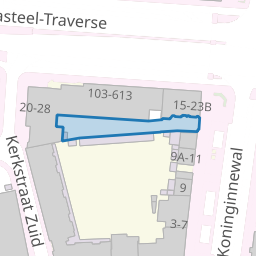 Perceel HMD00-I-1719